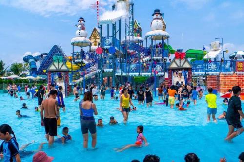 Imagen general del hải yến hotel. Foto 13