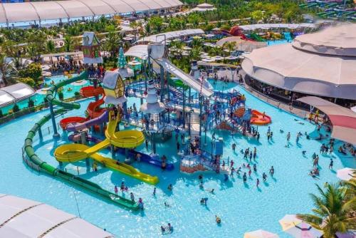 Imagen general del hải yến hotel. Foto 14