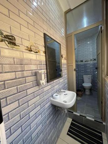 Imagen general del h&ocirc;tel Bahnini. Foto 5