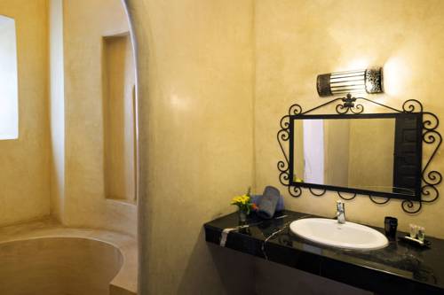 Imagen de la habitación del h&ocirc;tel domaine de l'arganeraie. Foto 8