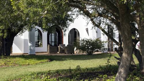 Imagen de la habitación del hôtel domaine de l’arganeraie. Foto 6