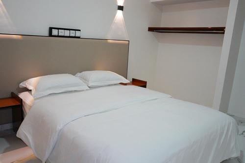Imagen general del h&ocirc;tel moukawama. Foto 2