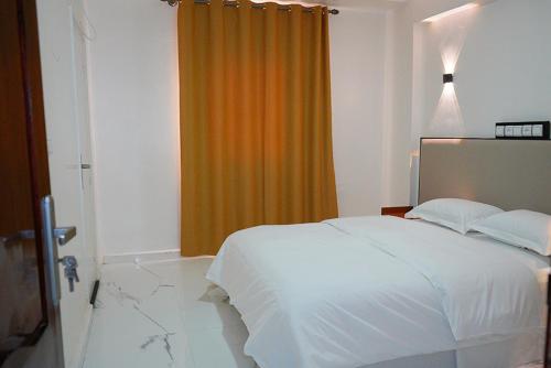 Imagen general del h&ocirc;tel moukawama. Foto 3