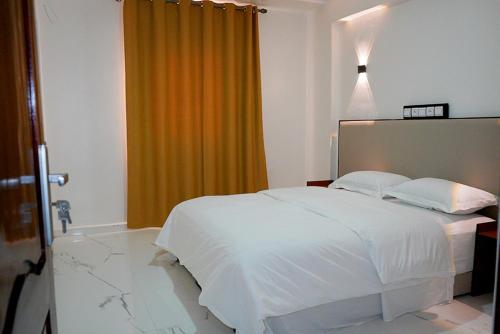 Imagen general del h&ocirc;tel moukawama. Foto 4
