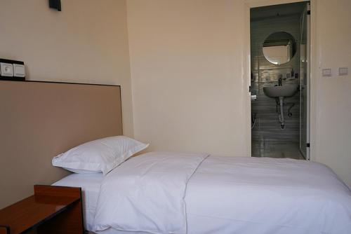 Imagen general del h&ocirc;tel moukawama. Foto 5