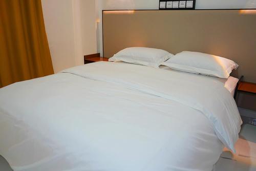 Imagen general del h&ocirc;tel moukawama. Foto 7