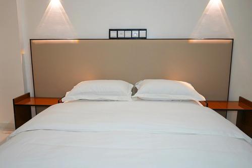 Imagen general del h&ocirc;tel moukawama. Foto 8