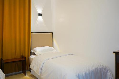 Imagen general del h&ocirc;tel moukawama. Foto 11