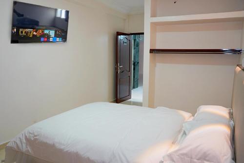 Imagen general del h&ocirc;tel moukawama. Foto 12