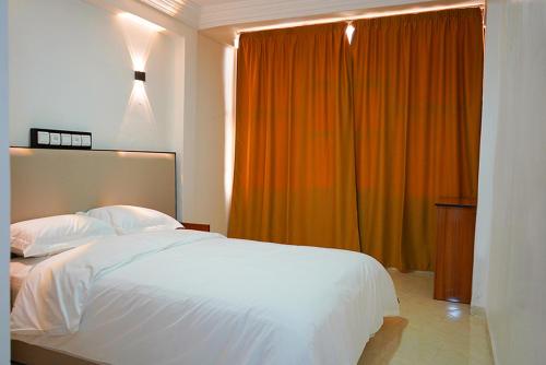 Imagen de la habitación del h&ocirc;tel moukawama. Foto 19