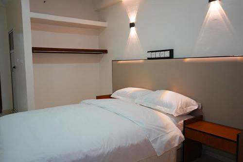 Imagen general del h&ocirc;tel moukawama. Foto 16