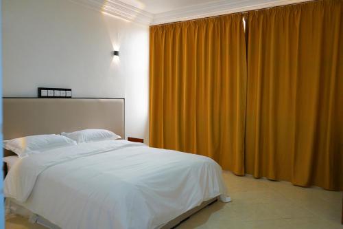 Imagen de la habitación del h&ocirc;tel moukawama. Foto 20