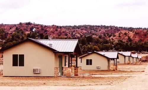 Imagen general del @holm Bryce. Foto 2