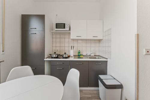 Imagen de la habitación del home2stay Aparthotel Heilbronn. Foto 16