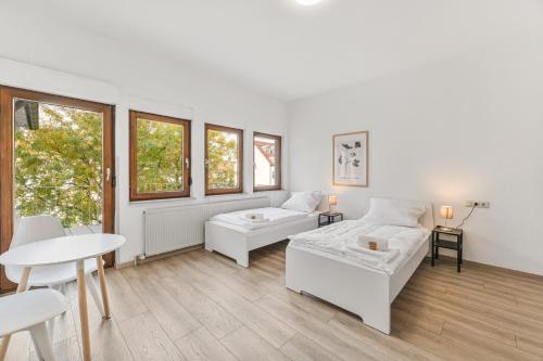 Imagen general del home2stay Aparthotel Heilbronn. Foto 1