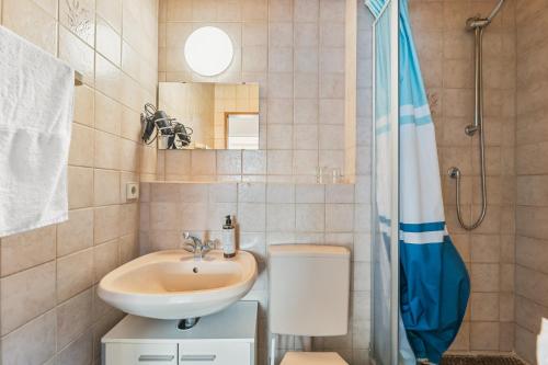 Imagen de la habitación del home2stay Aparthotel Heilbronn. Foto 20