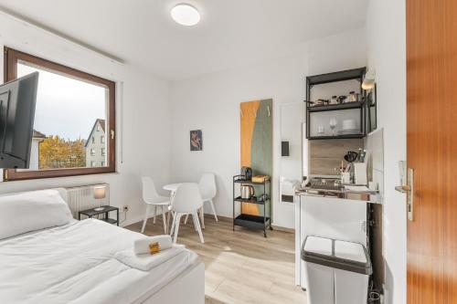 Imagen general del home2stay Aparthotel Heilbronn. Foto 3