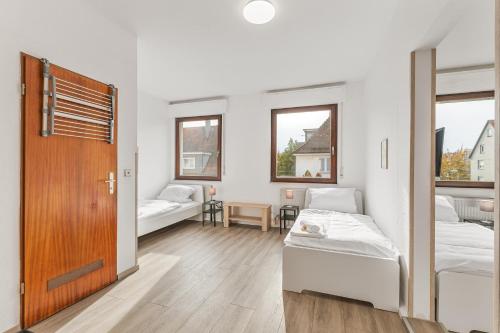 Imagen general del home2stay Aparthotel Heilbronn. Foto 5