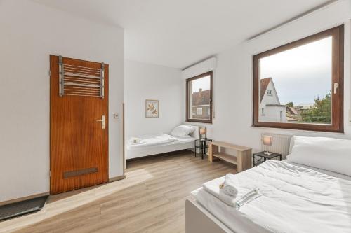 Imagen general del home2stay Aparthotel Heilbronn. Foto 6