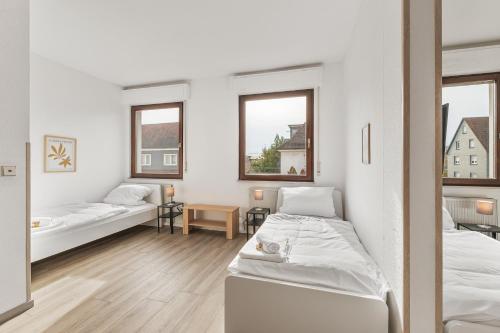 Imagen general del home2stay Aparthotel Heilbronn. Foto 7