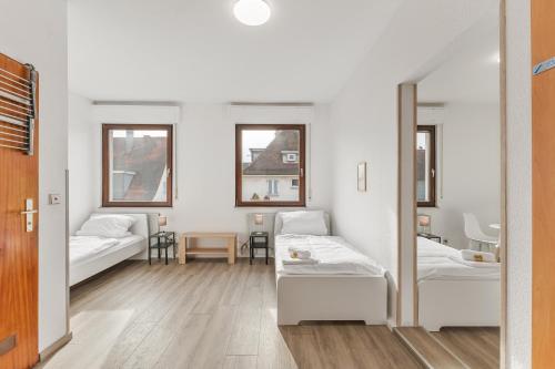 Imagen general del home2stay Aparthotel Heilbronn. Foto 9