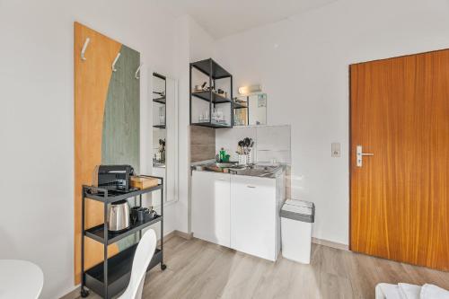 Imagen general del home2stay Aparthotel Heilbronn. Foto 10