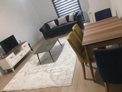 Imagen de la habitación del homeland residans, Tokat. Foto 9