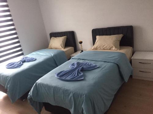 Imagen general del homeland residans, Tokat. Foto 3