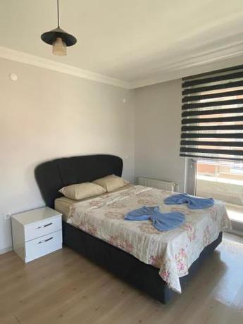 Imagen general del homeland residans, Tokat. Foto 8