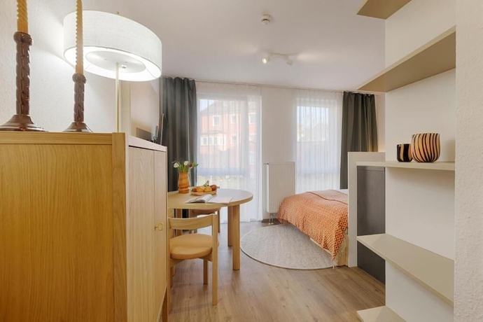 Imagen de la habitación del homie stay am ring. Foto 3