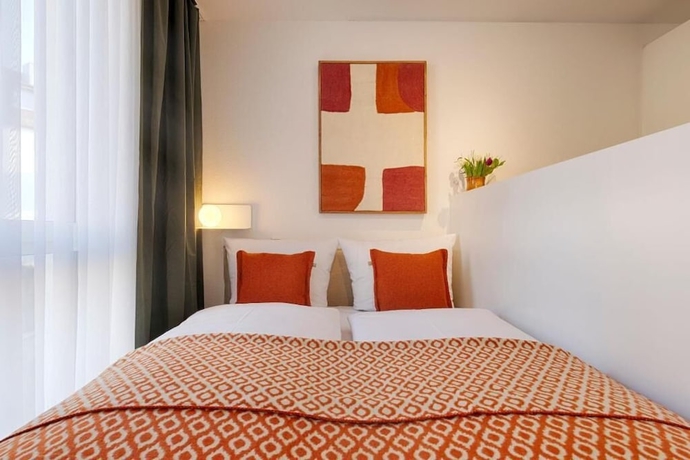 Imagen de la habitación del homie stay am ring. Foto 5