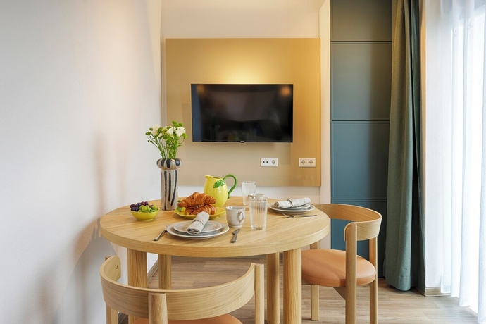 Imagen de la habitación del homie stay am ring. Foto 13