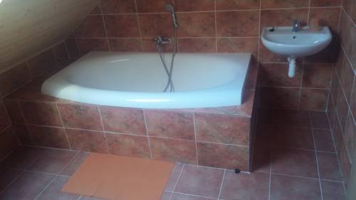 Imagen de la habitación del horsk&aacute; chata na &scaron;pici. Foto 3