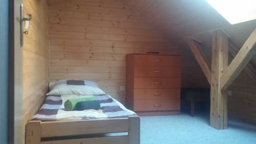 Imagen de la habitación del horsk&aacute; chata na &scaron;pici. Foto 4