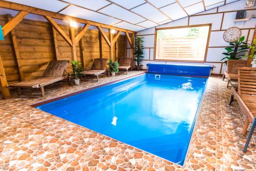 Imagen de la habitación del horsk&aacute; chata na &scaron;pici. Foto 8