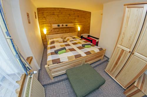 Imagen de la habitación del horsk&aacute; chata na &scaron;pici. Foto 9