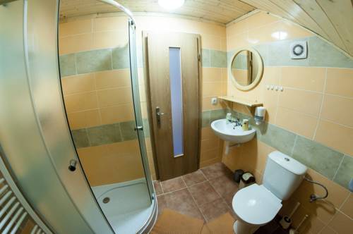 Imagen de la habitación del horsk&aacute; chata na &scaron;pici. Foto 13