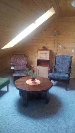 Imagen de la habitación del horsk&aacute; chata na &scaron;pici. Foto 15