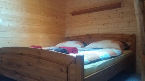 Imagen de la habitación del horsk&aacute; chata na &scaron;pici. Foto 16