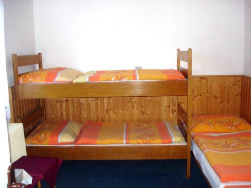 Imagen de la habitación del horsk&aacute; chata na slun&iacute;čku. Foto 5