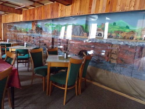 Imagen de la habitación del horsk&aacute; chata na slun&iacute;čku. Foto 11