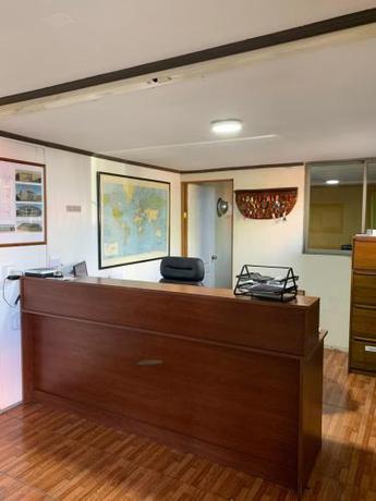Imagen general del hostal ibiza. Foto 1