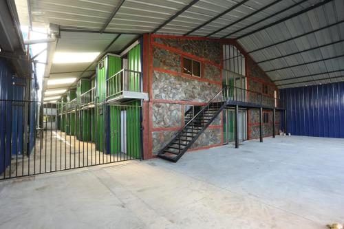 Imagen general del hostal ibiza. Foto 5