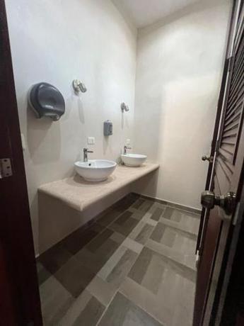 Imagen general del hostal nojoch-che. Foto 10