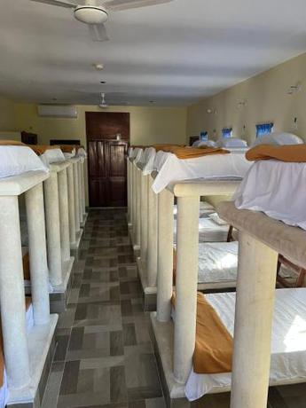 Imagen de la habitación del hostal nojoch-che. Foto 20