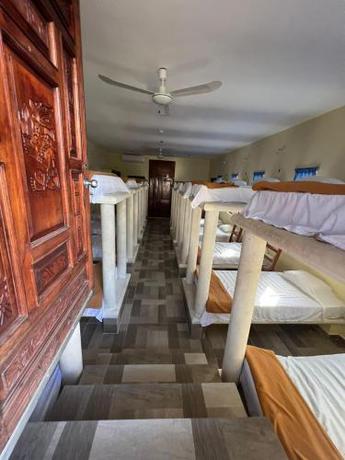 Imagen general del hostal nojoch-che. Foto 17