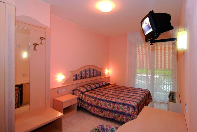 Imagen de la habitación del hotel CASABLANCA, Lazise. Foto 8
