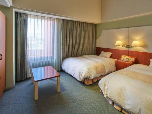 Imagen de la habitación del hotel VERDE. Foto 19