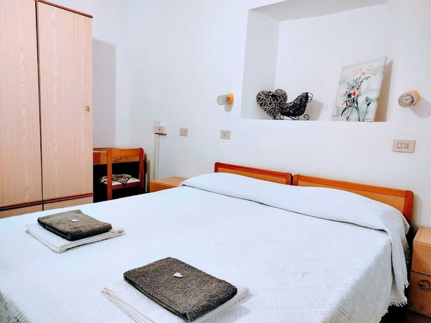 Imagen de la habitación del hotel Veles. Foto 6