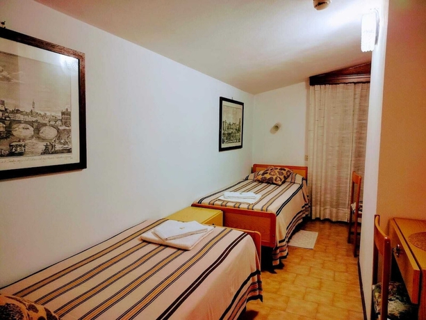 Imagen de la habitación del hotel Veles. Foto 14